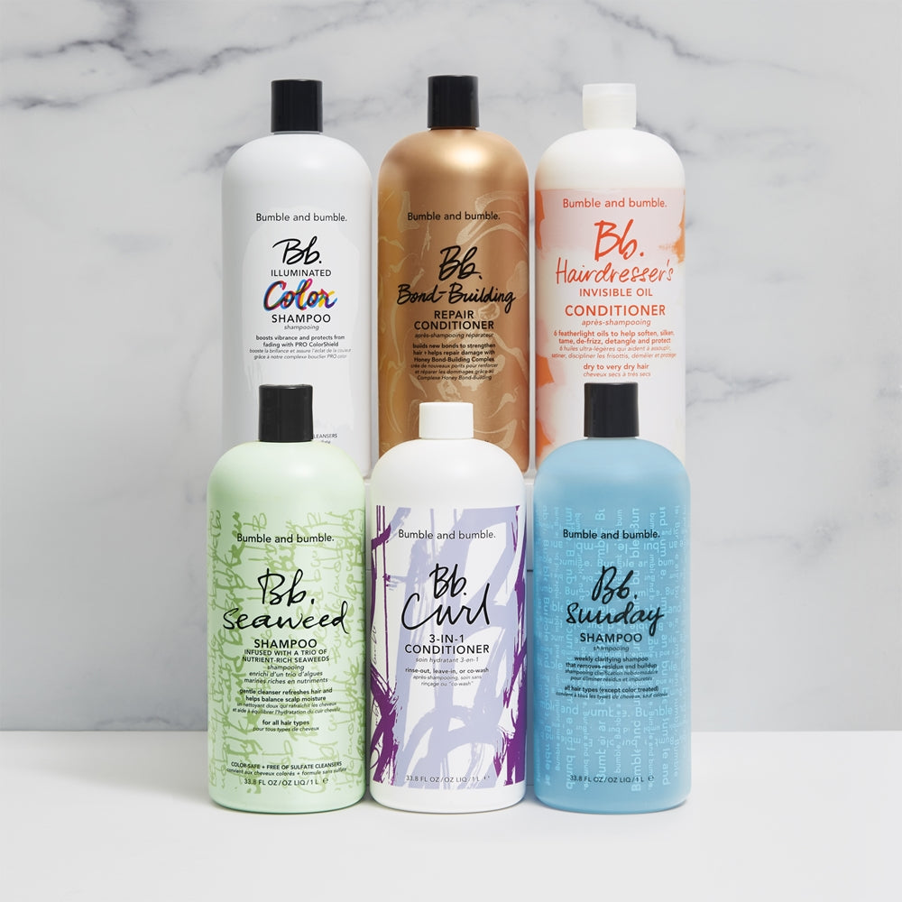 Bumble and bumble Bb. Curl Moisturizing Shampoo - Sense42 Beauty and Health