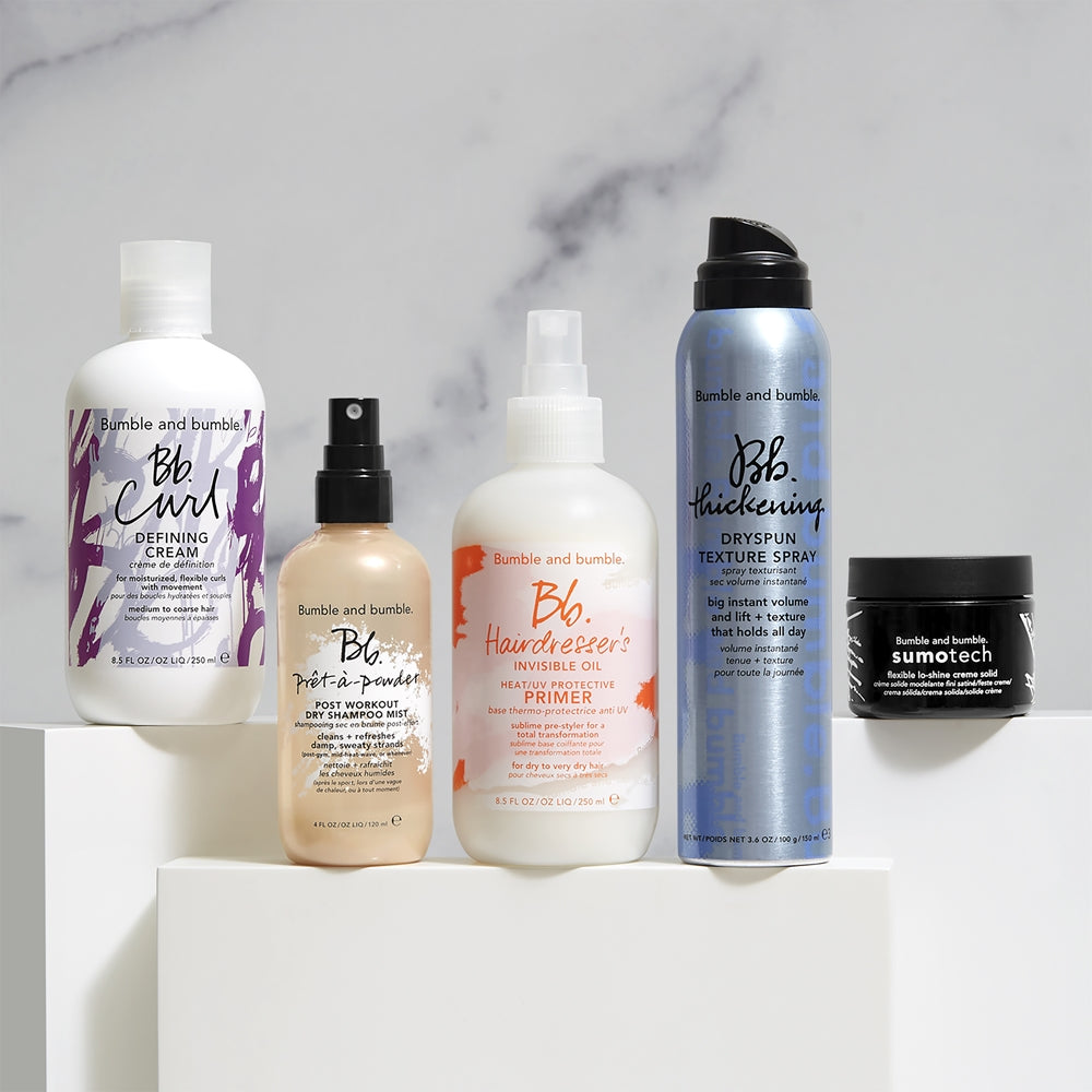 Bumble and bumble Bb. Curl Moisturizing Shampoo - Sense42 Beauty and Health