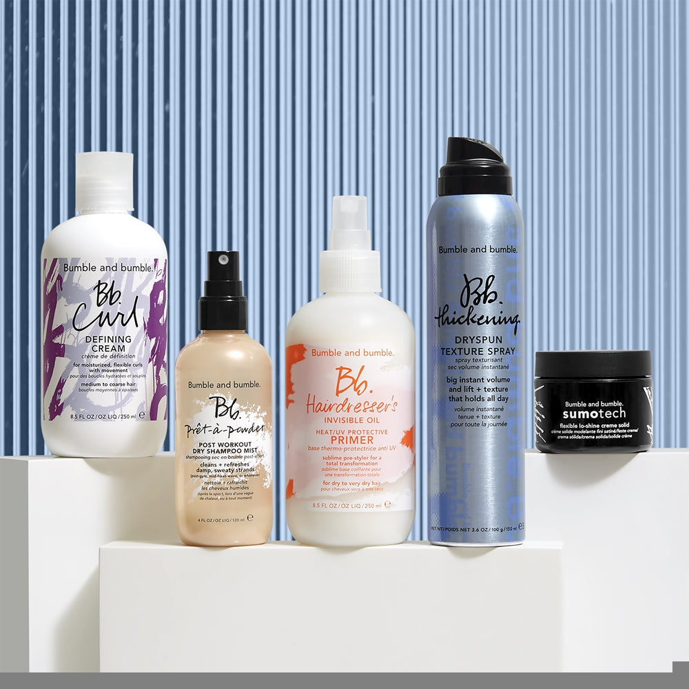 Bumble and bumble Bb. Curl Moisturizing Shampoo - Sense42 Beauty and Health