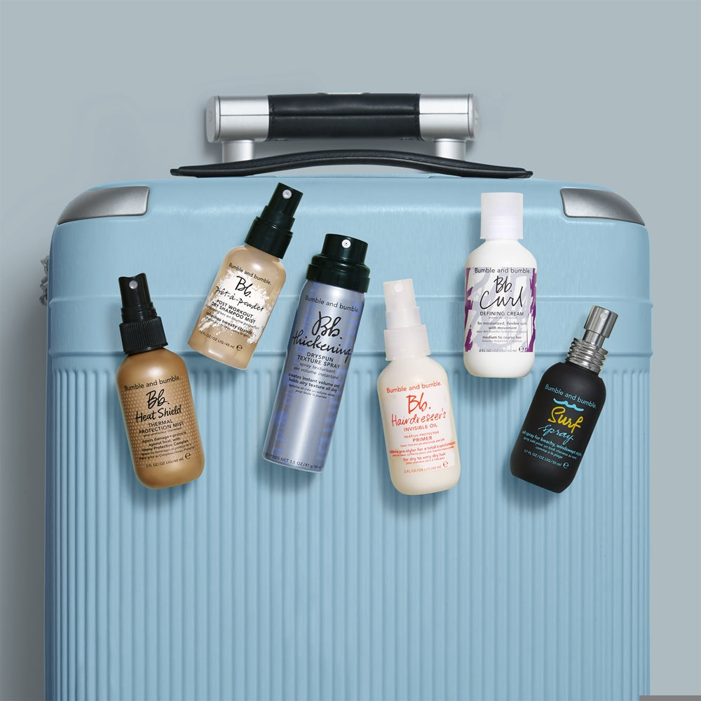Bumble and bumble Bb. Curl Moisturizing Shampoo - Sense42 Beauty and Health