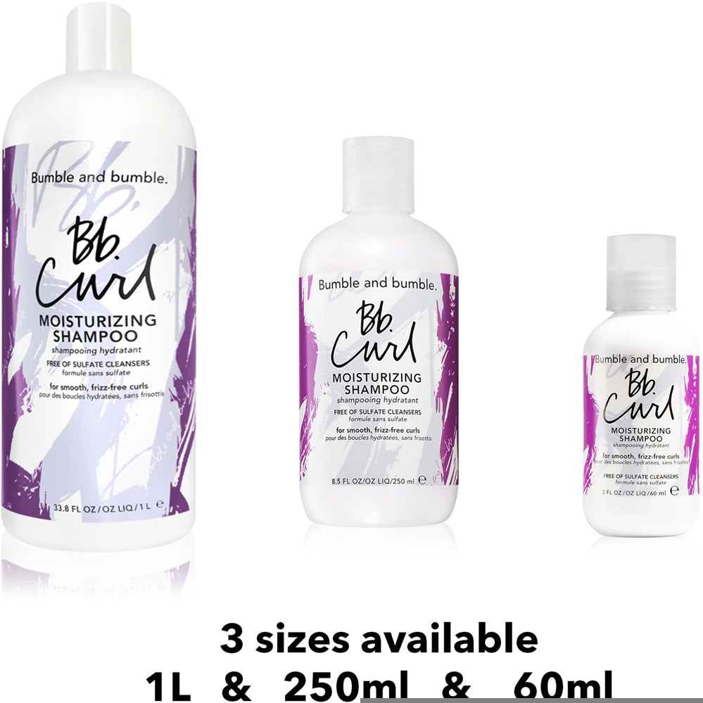 Bumble and bumble Bb. Curl Moisturizing Shampoo - Sense42 Beauty and Health