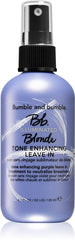 Bumble and bumble Bb. Illuminated Blonde Tone Enhancing Leave-in - Sense42 Beauty and Health