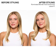 Bumble and bumble Bb. Illuminated Blonde Tone Enhancing Leave-in - Sense42 Beauty and Health