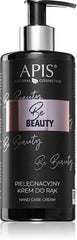 Apis Natural Cosmetics Be Beauty - Sense42 Beauty and Health