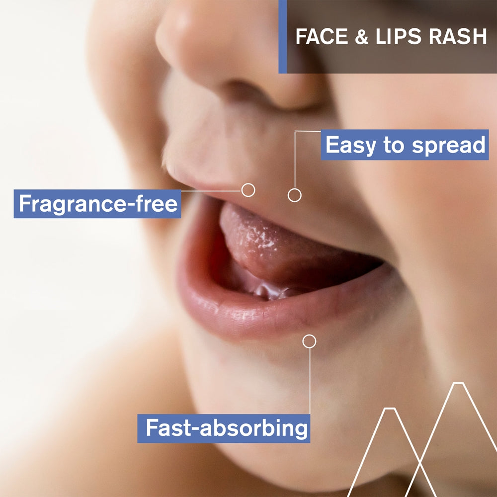 Uriage Bébé 1st Peri-Oral Care 30ml - Sense42 Beauty and Health