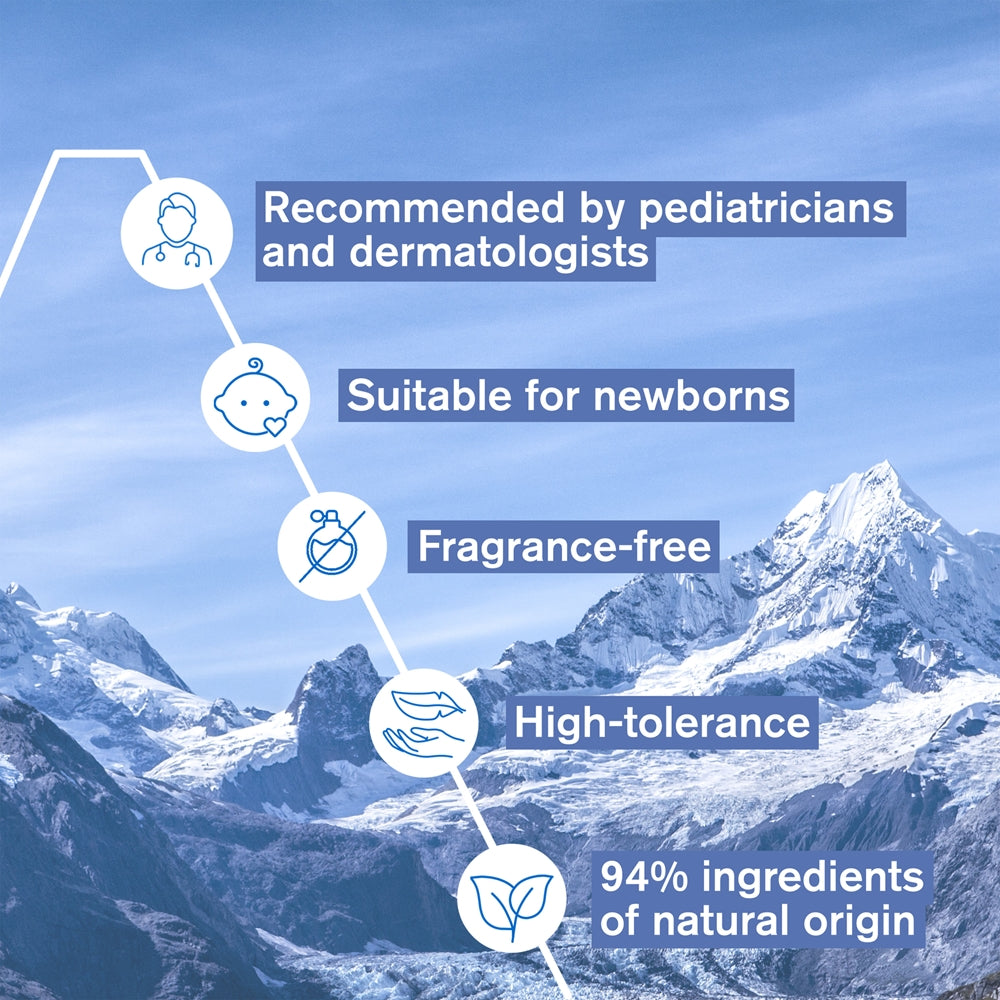 Uriage Bébé 1st Peri-Oral Care 30ml - Sense42 Beauty and Health