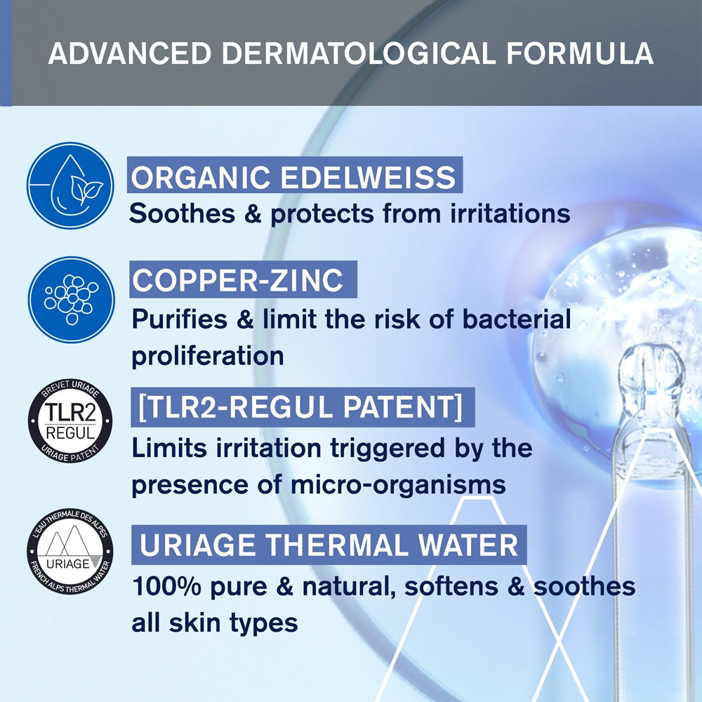 Uriage Bébé 1st Peri-Oral Care 30ml - Sense42 Beauty and Health