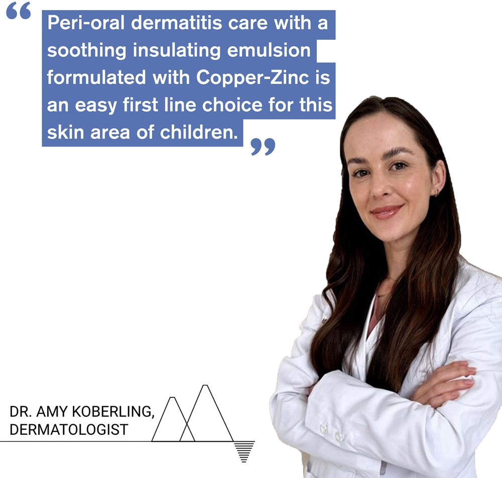 Uriage Bébé 1st Peri-Oral Care 30ml - Sense42 Beauty and Health