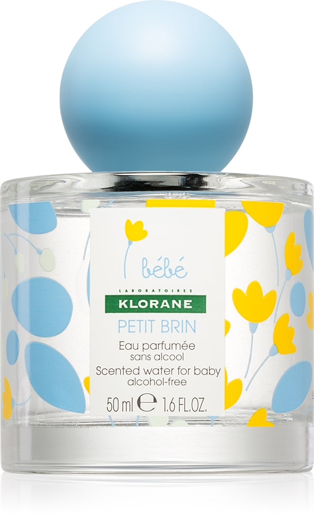 Klorane Bébé - Sense42 Beauty and Health