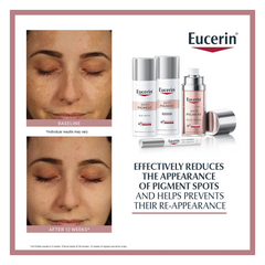 Eucerin Anti-Pigment Day Cream SPF30