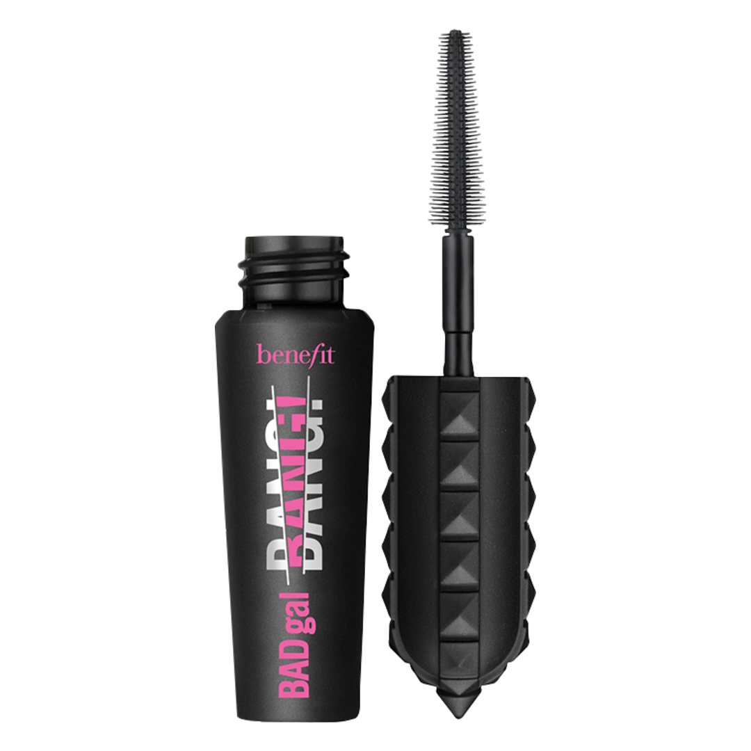 Benefit BADgal BANG! Mascara 4g - Mini / Pitch Black - Sense42 Beauty and Health