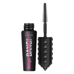 Benefit BADgal BANG! Mascara 4g - Mini / Pitch Black - Sense42 Beauty and Health