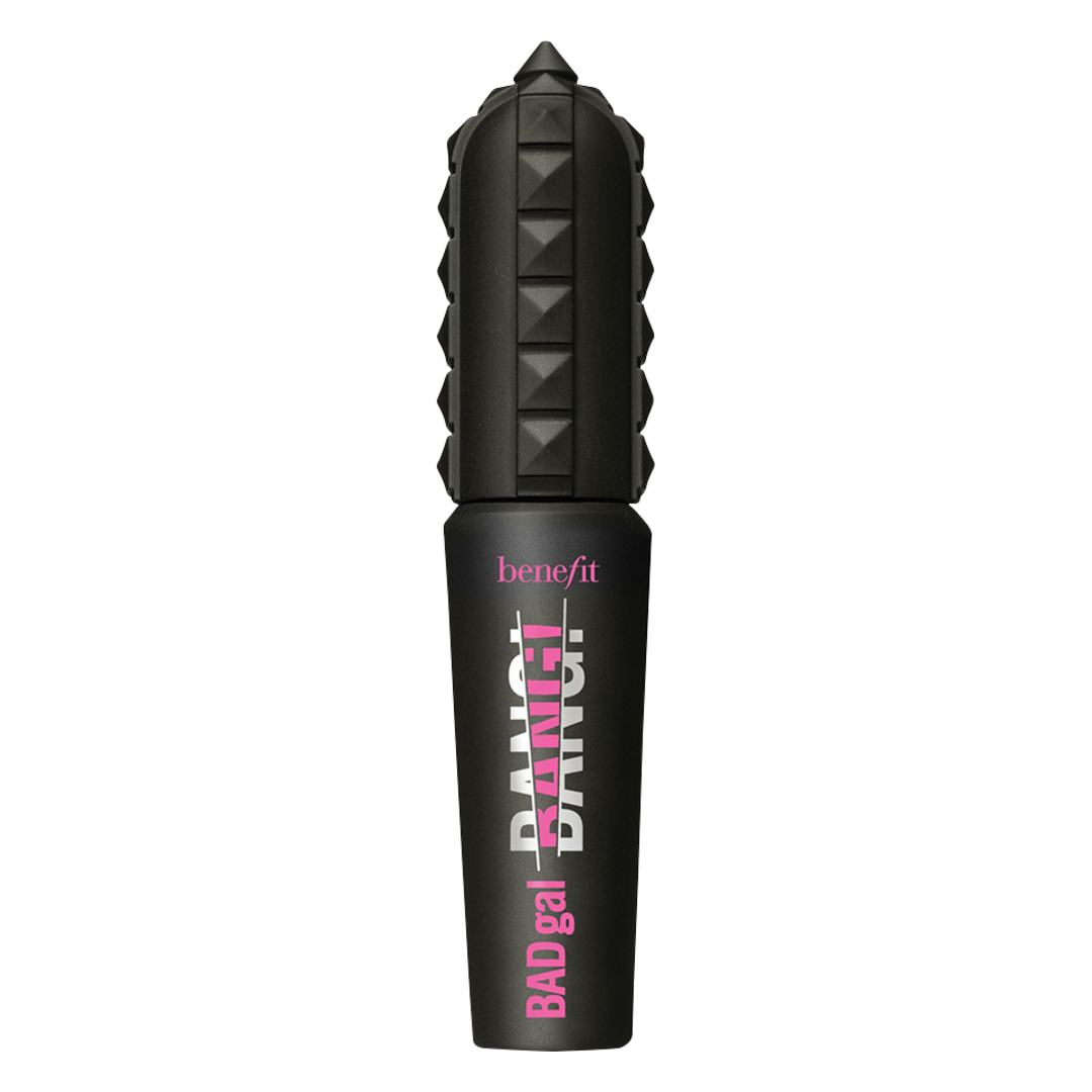 Benefit BADgal BANG! Mascara 4g - Mini / Pitch Black - Sense42 Beauty and Health