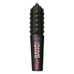Benefit BADgal BANG! Mascara 4g - Mini / Pitch Black - Sense42 Beauty and Health