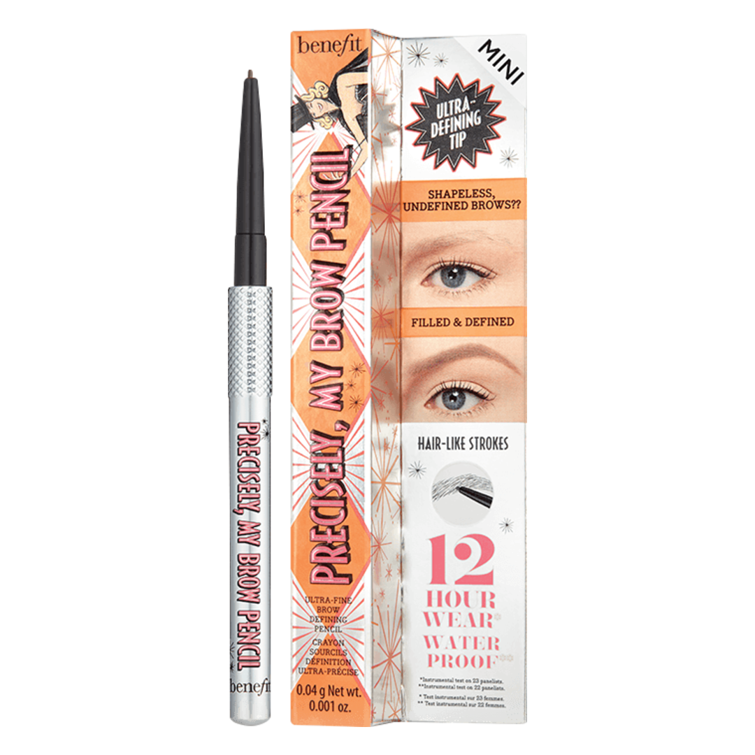 Benefit Precisely, My Brow Pencil, 02 - Light - Sense42 Beauty and Health
