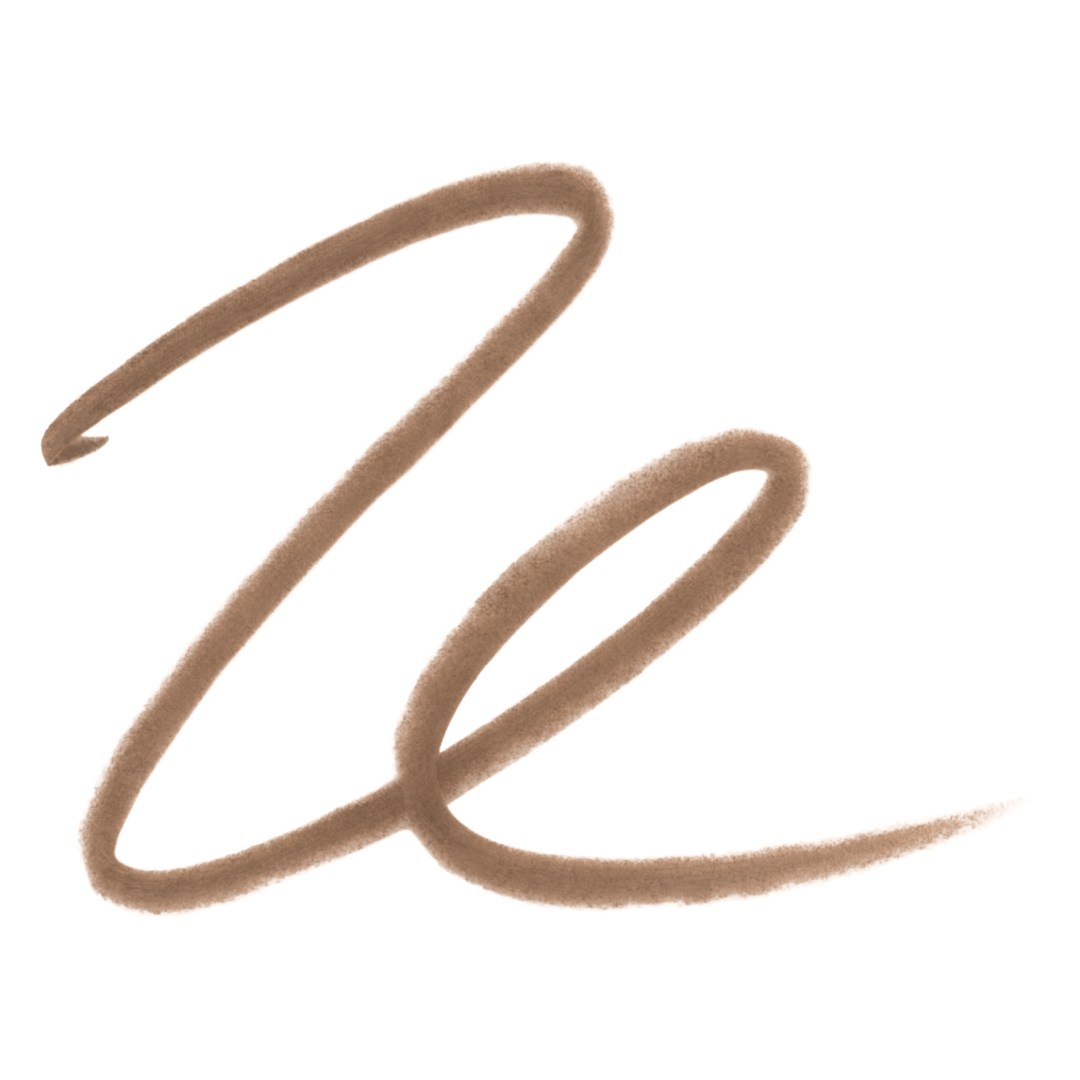 Benefit Precisely, My Brow Pencil, 2.5 - Neutral Blonde - Sense42 Beauty and Health