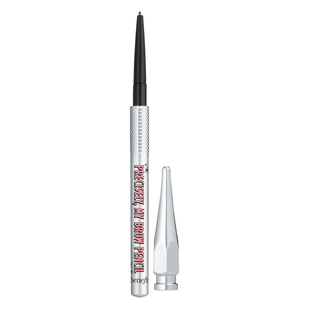 Benefit Precisely, My Brow Pencil 0.04g - Mini / 2.5 - Neutral Blonde - Sense42 Beauty and Health
