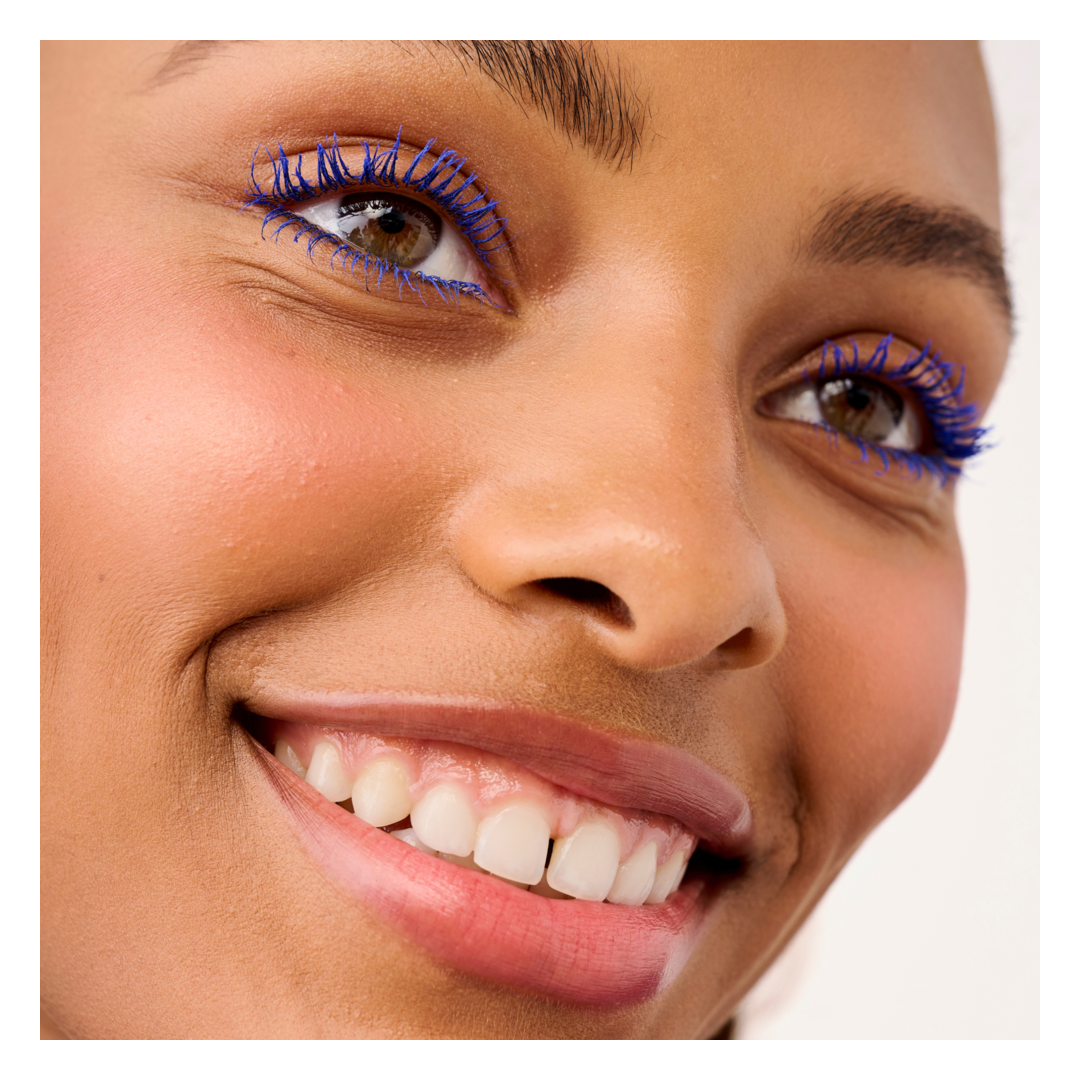 Benefit BADgal BANG! Mascara 8.5g / Power Blue - Sense42 Beauty and Health