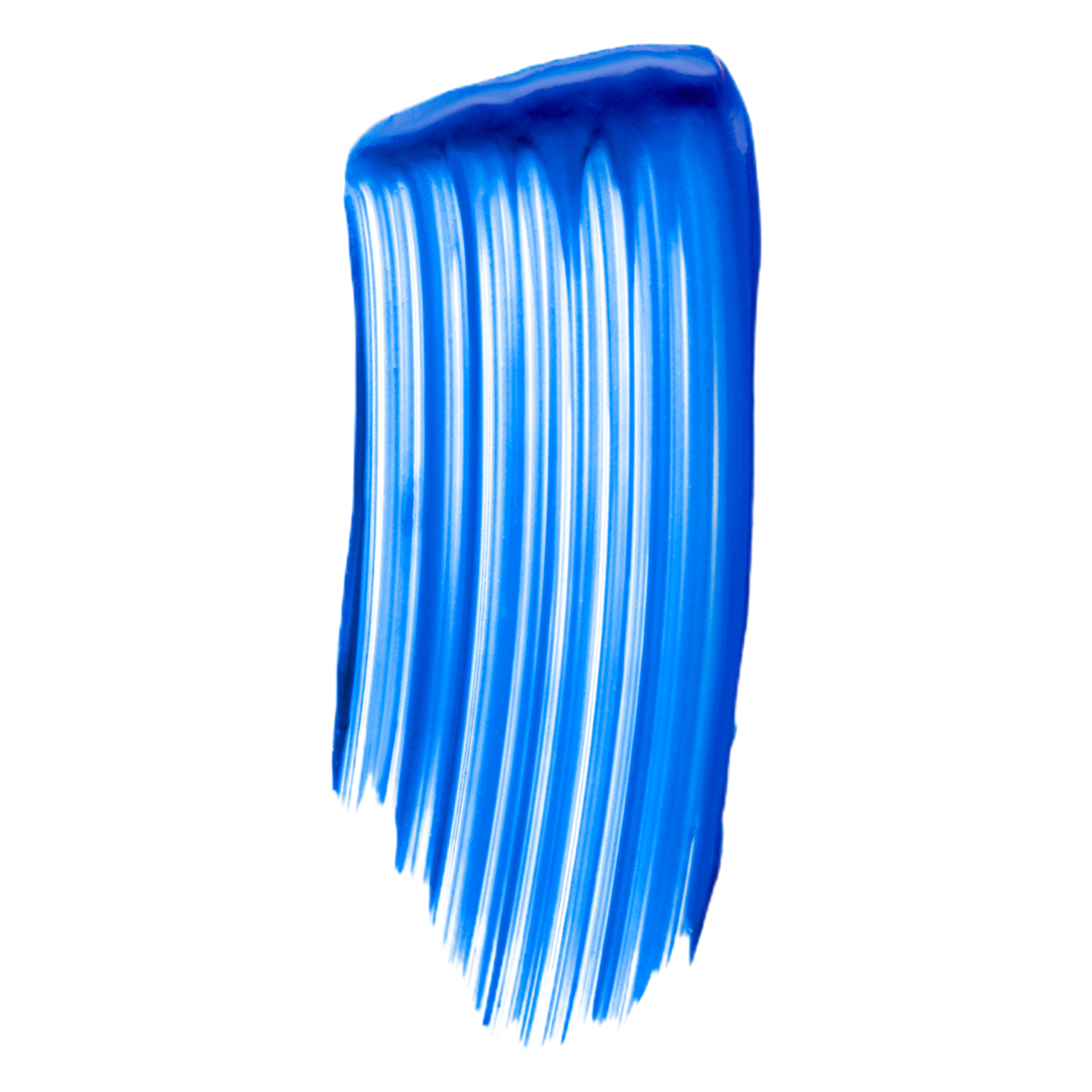 Benefit BADgal BANG! Mascara 8.5g / Power Blue - Sense42 Beauty and Health