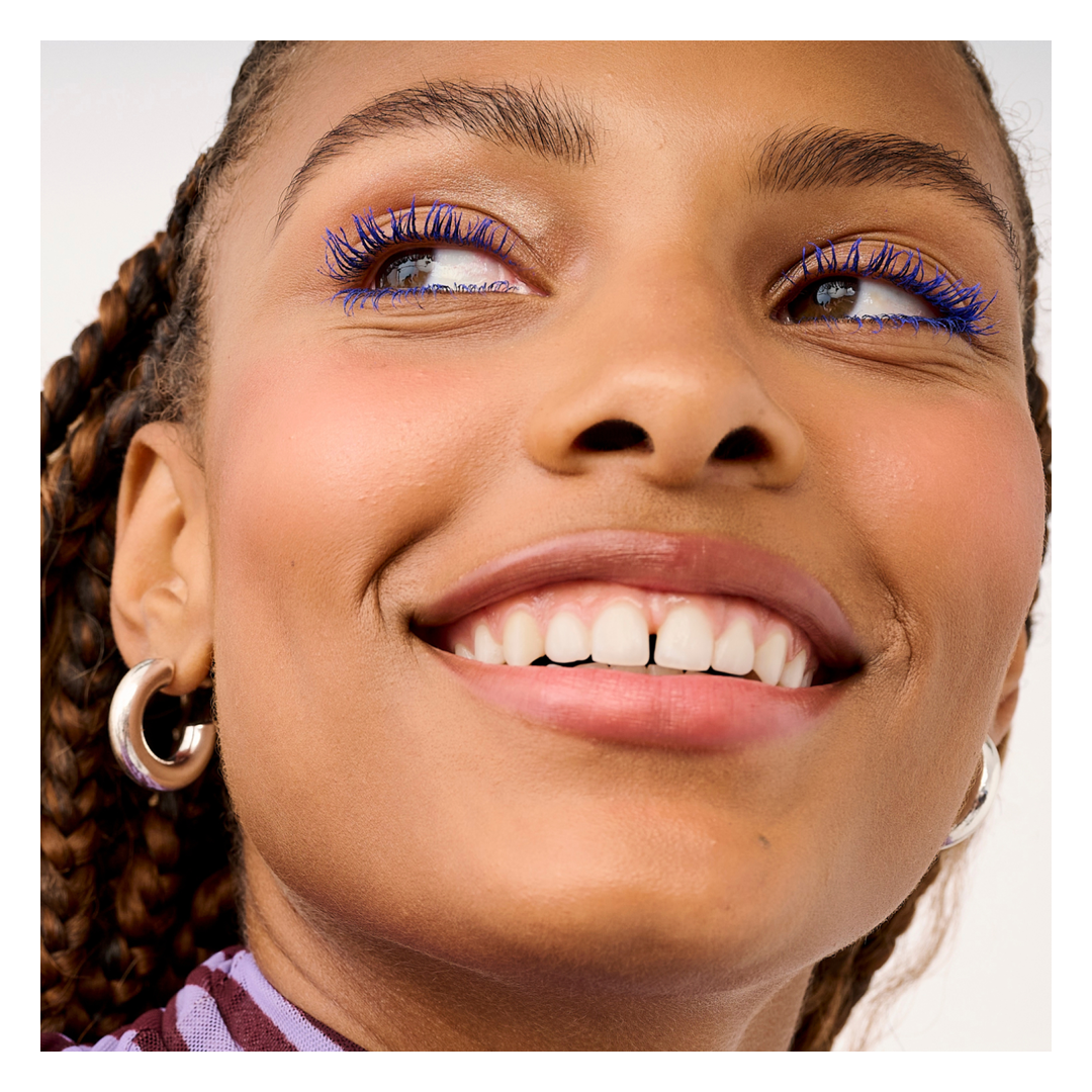 Benefit BADgal BANG! Mascara 8.5g / Power Blue - Sense42 Beauty and Health