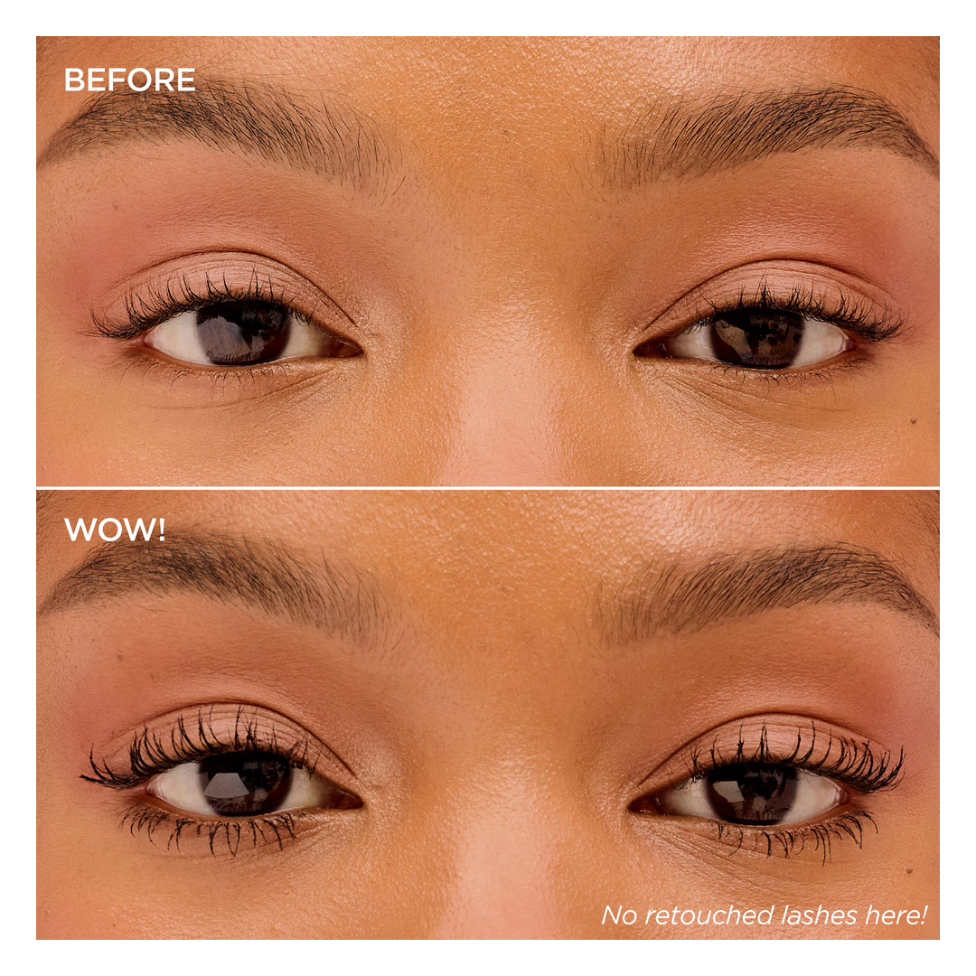 Benefit BADgal BANG! Mascara 4g - Mini / Pitch Black - Sense42 Beauty and Health