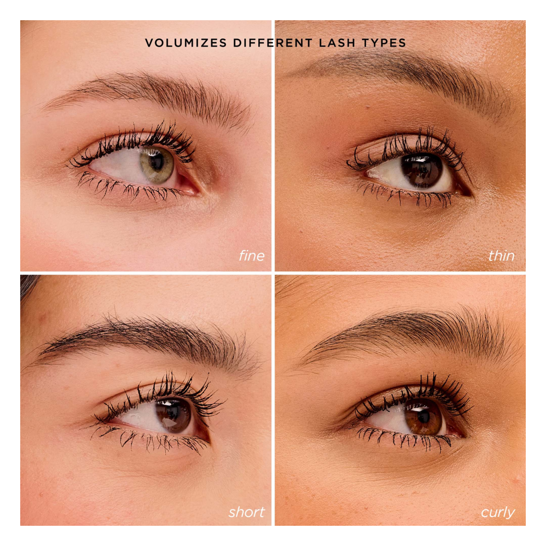 Benefit BADgal BANG! Mascara 4g - Mini / Pitch Black - Sense42 Beauty and Health