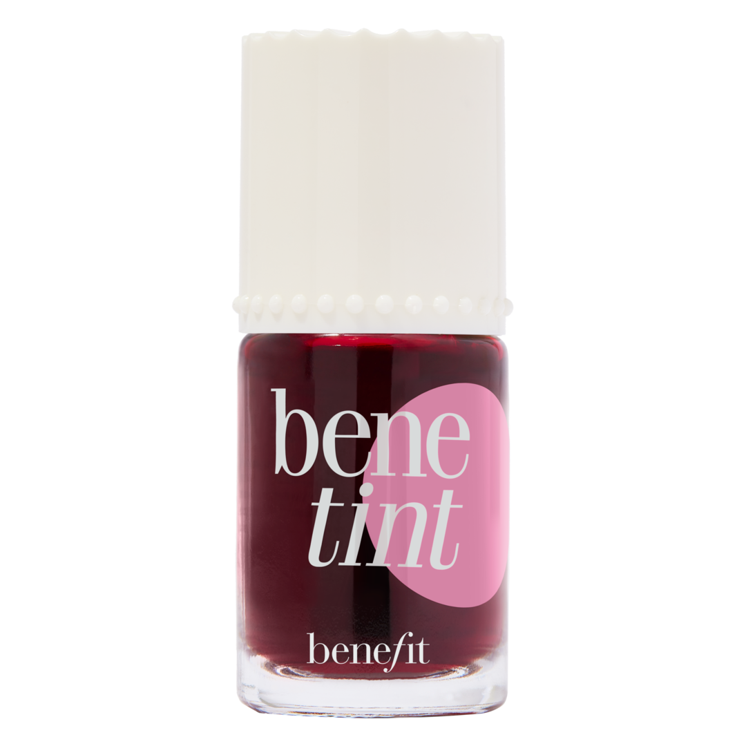 Benefit Benetint - Rose-Tinted Lip & Cheek Stain - Sense42 Beauty and Health