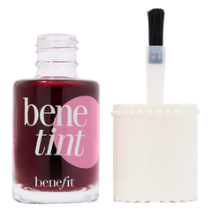 Benefit Benetint - Rose-Tinted Lip & Cheek Stain - Sense42 Beauty and Health