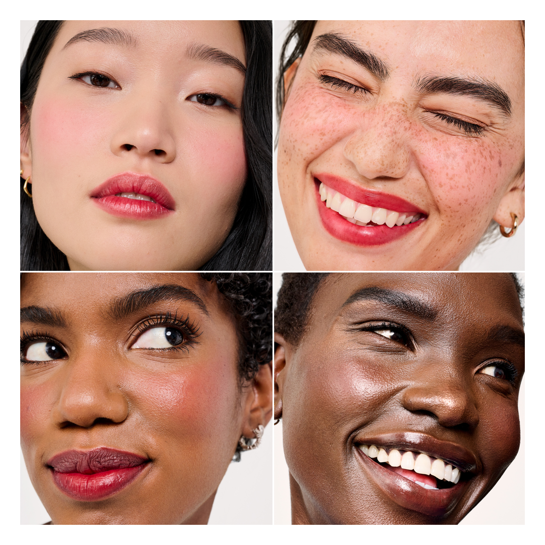 Benefit Benetint - Rose-Tinted Lip & Cheek Stain - Sense42 Beauty and Health