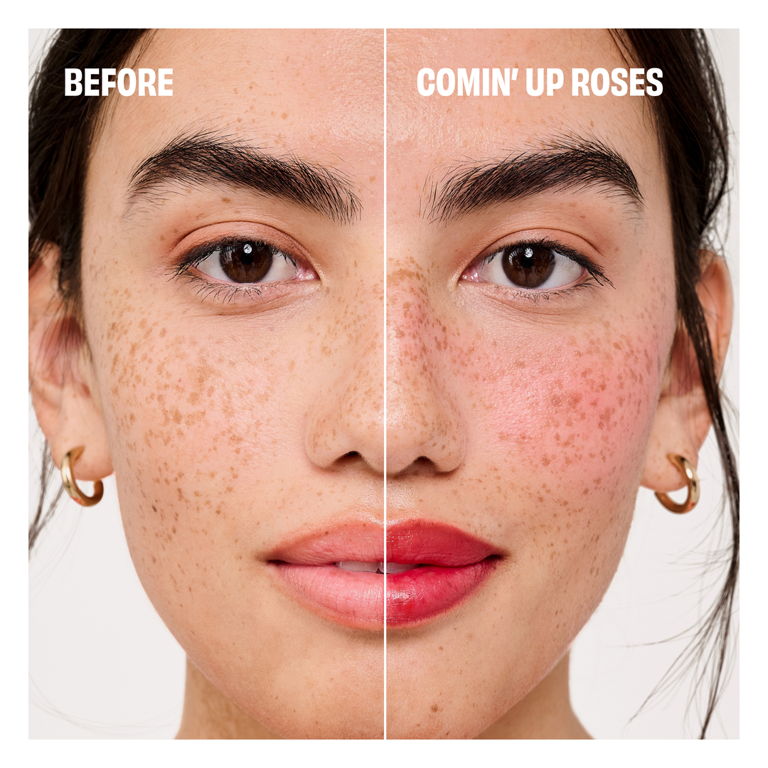 Benefit Benetint - Rose-Tinted Lip & Cheek Stain - Sense42 Beauty and Health