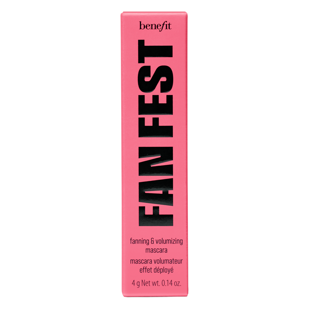 Benefit Fan Fest Mascara