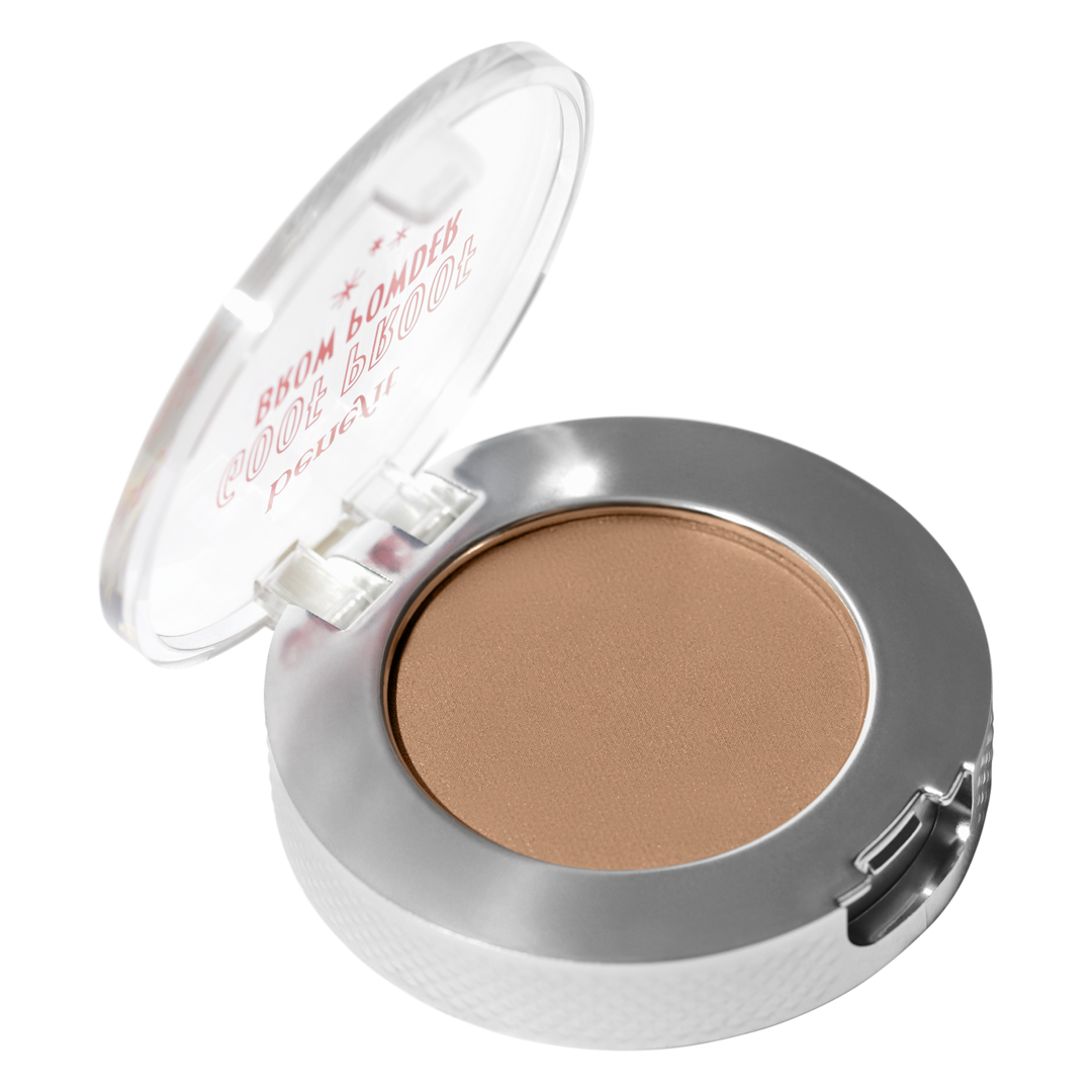 Benefit Goof Proof Brow Powder - 2 - Warm Golden Blonde - Sense42 Beauty and Health
