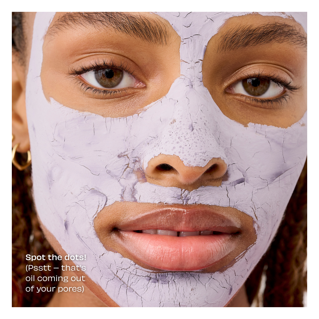 Benefit The POREfessional Deep Retreat - Pore Clearing Clay Mask 30ml - Sense42 Beauty and Health