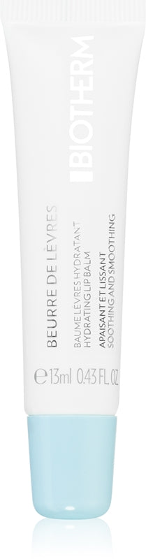 Biotherm Beurre de Lèvres - Sense42 Beauty and Health