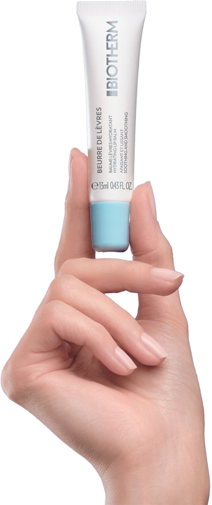 Biotherm Beurre de Lèvres - Sense42 Beauty and Health