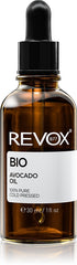 Revox B77 BIO Avocado Oil 100% Pure - Sense42 Beauty and Health