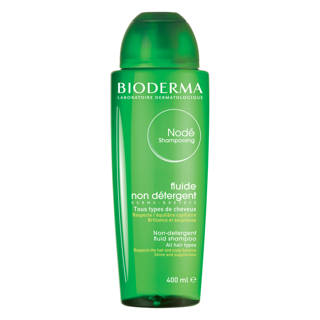 Bioderma Node Fluid Shampoo - Sense42 Beauty and Health
