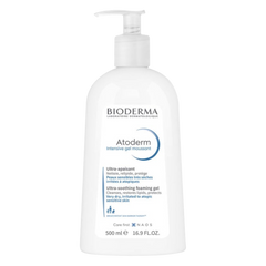 Bioderma Atoderm Intensive Ultra-Soothing Foaming Gel