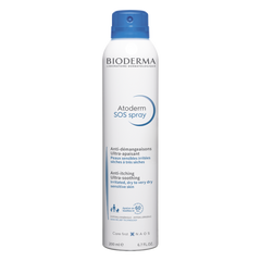 Bioderma Atoderm SOS Spray