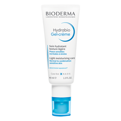 Bioderma Hydrabio Gel-Creme - Light Moisturising Care