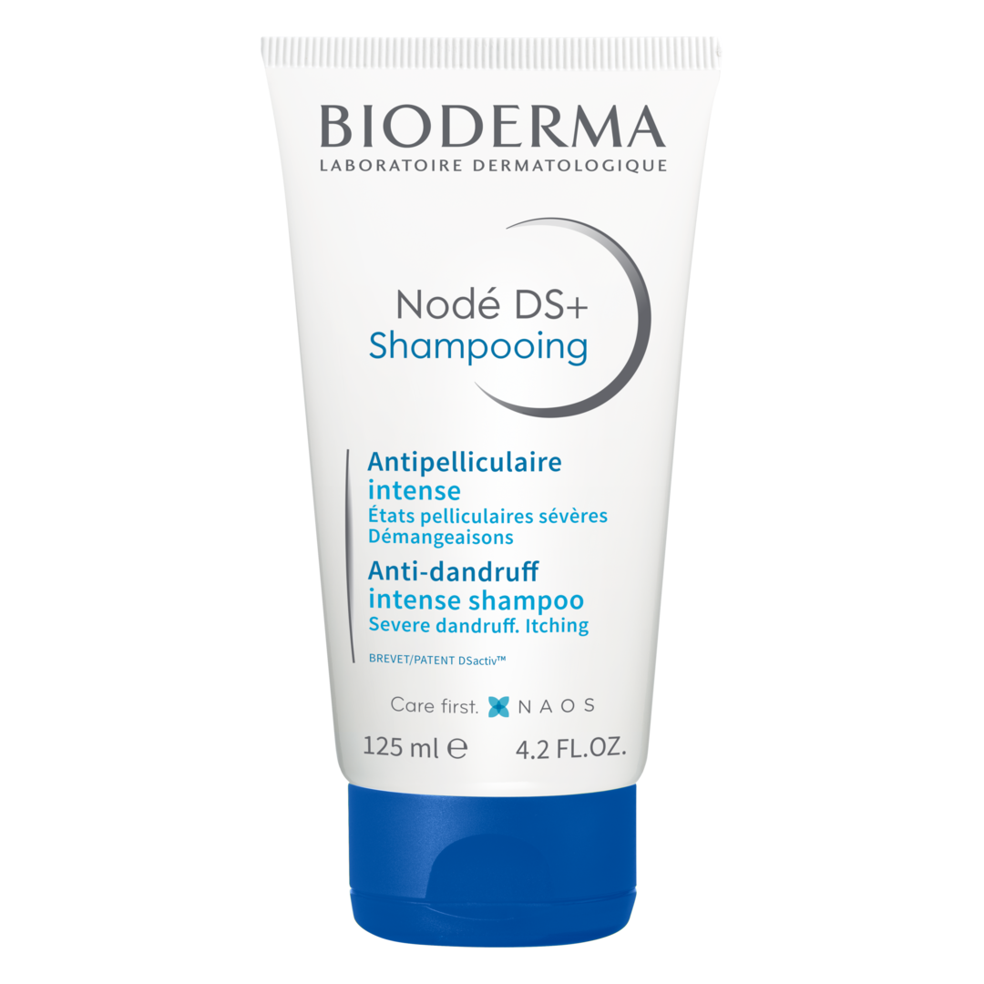 Bioderma Node DS+ Anti-Dandruff Intense Shampoo