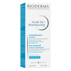 Bioderma Node DS+ Anti-Dandruff Intense Shampoo