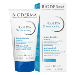 Bioderma Node DS+ Anti-Dandruff Intense Shampoo