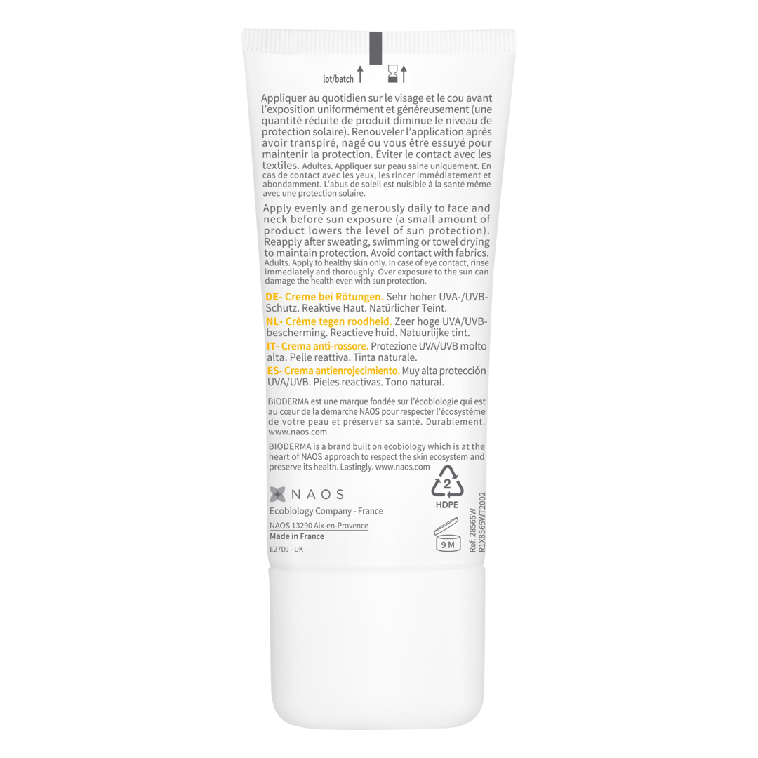 Bioderma Photoderm AR Tinted Cream SPF50+