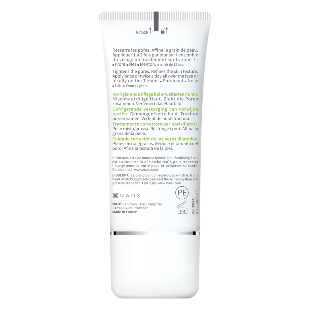 Bioderma Sebium Pore Refiner