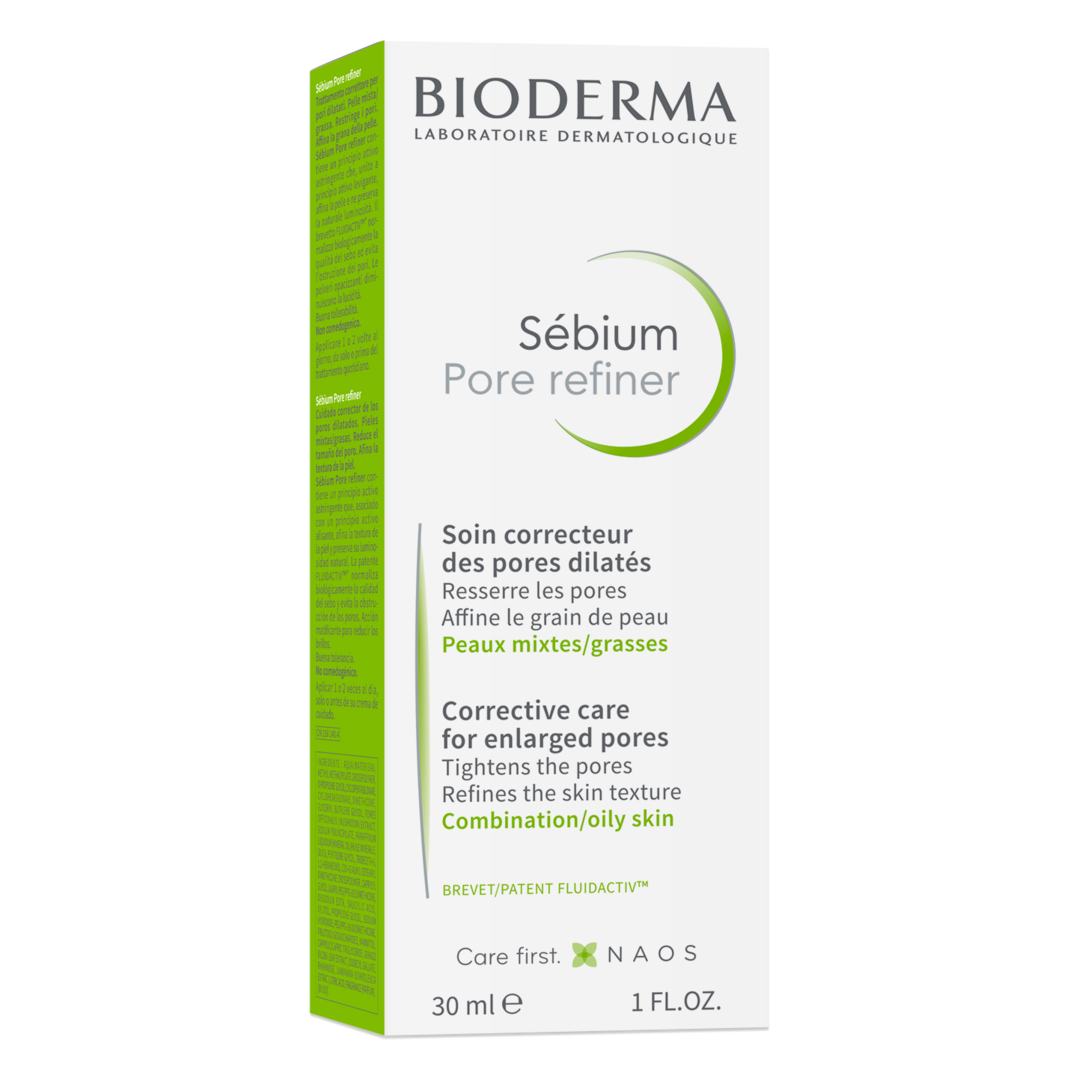 Bioderma Sebium Pore Refiner