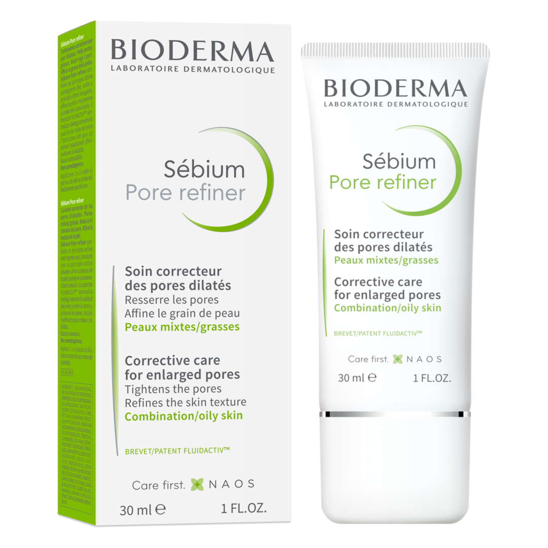 Bioderma Sebium Pore Refiner