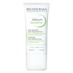 Bioderma Sebium Sensitive Soothing Anti-Blemish Care