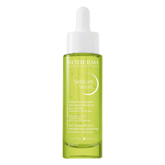 Bioderma Sebium Serum Anti Imperfection Smoothing Concentrate 30ml