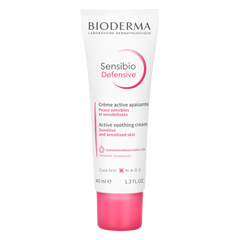 Bioderma Sensibio Defensive Active Soothing Cream